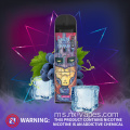 OEM Randm Tornado 8000 Puffs Vape Geching